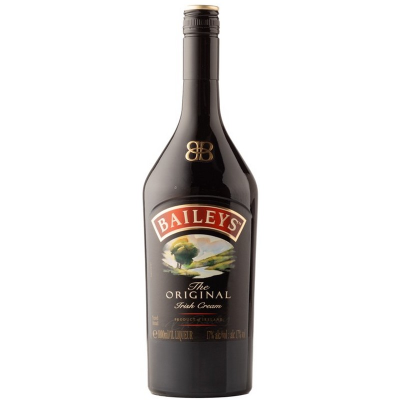 Baileys Irish Cream 1 x 1L
