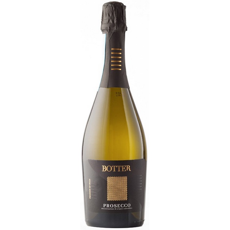 Prosecco DOC Botter 1 x 75cl