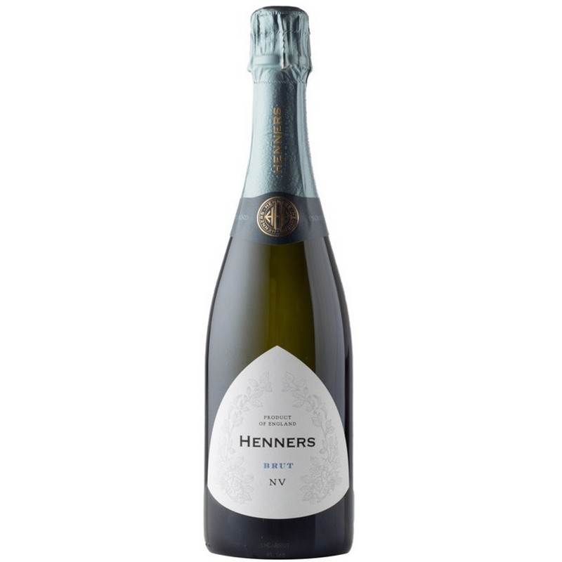 Henners Brut 1 x 75cl