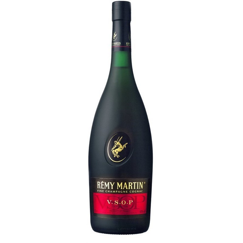 Remy Martin VSOP Cognac 1 x 70cl