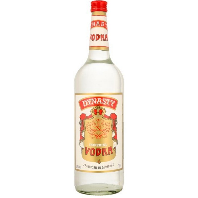 Dynasty Imperial Vodka 1 x 1L