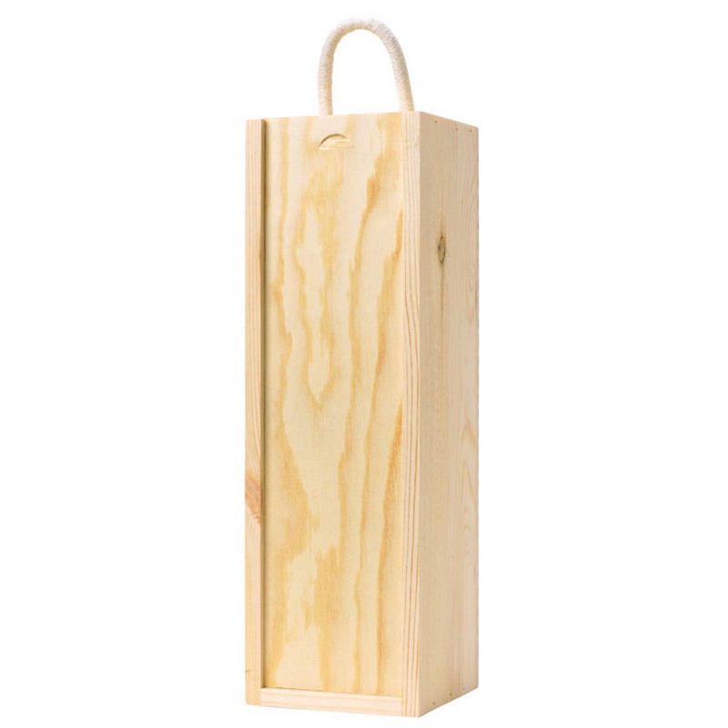 1 Magnum Traditonal Wooden Gift Box