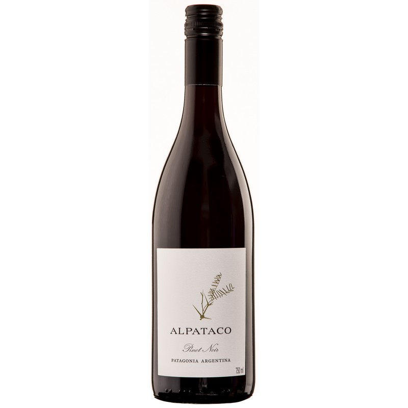 Alpataco Pinot Noir 1 x 75cl - 2021