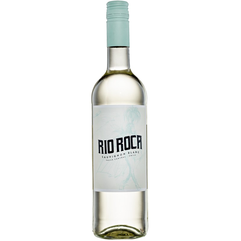 Rio Roca Sauvignon Blanc 1 x 75cl - 2021*