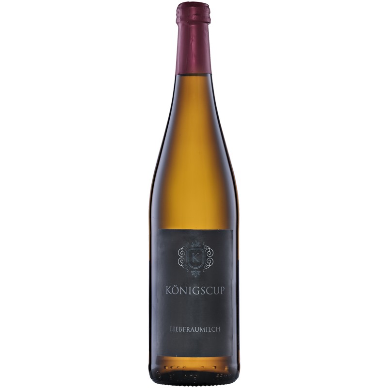 Konigs Cup Liebfraumilch 1 x 75cl - 2021