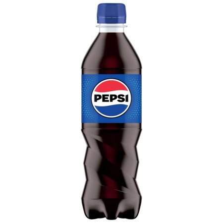 Pepsi 500ml