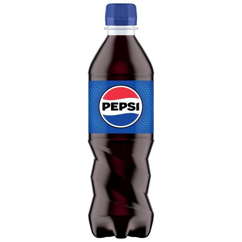 Pepsi 500ml