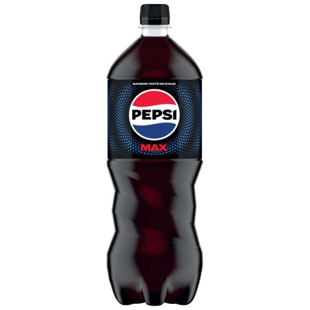 Pepsi Max 1.5L