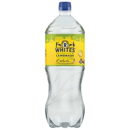 R. Whites Lemonade 1.5L