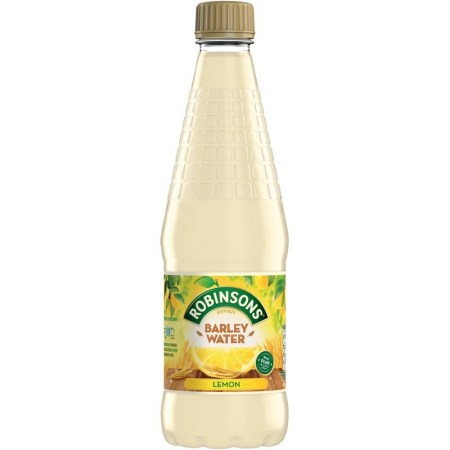 Robinsons Barley Water Lemon 850ml
