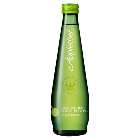 Appletiser NRGB 275ml