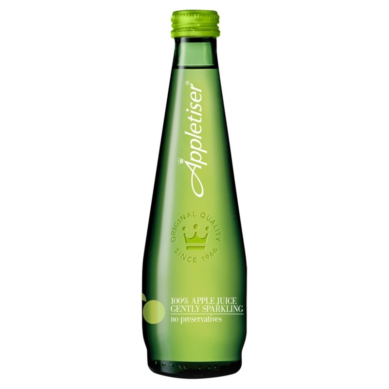 Appletiser NRGB 275ml