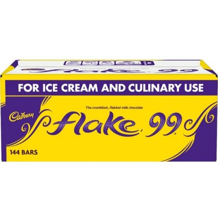 Cadbury Flake 99