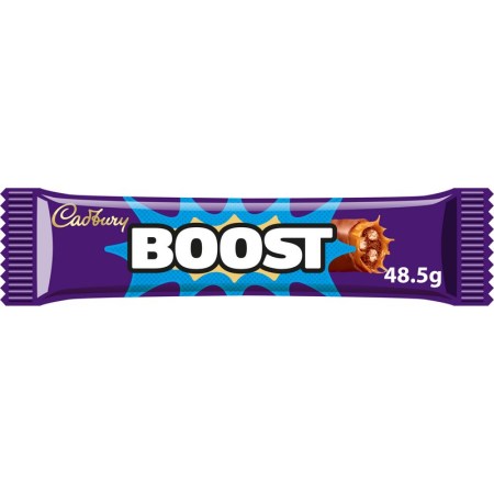 Cadbury Boost Standard 48.5g
