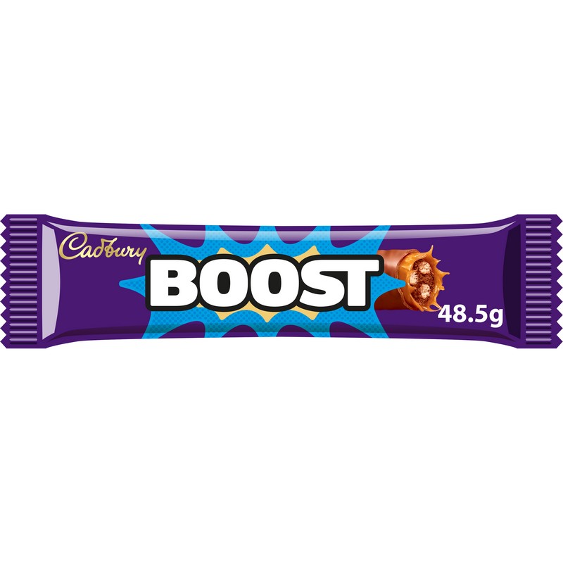 Cadbury Boost Standard 48.5g