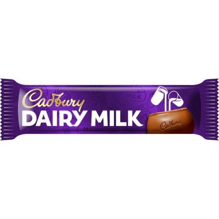 Cadbury Dairy Milk Standard 45g