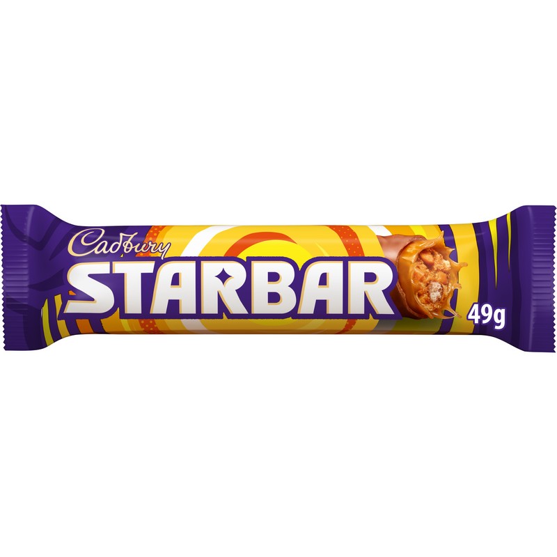 Cadbury Starbar 49g