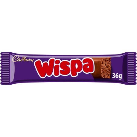 Cadbury Wispa Standard 36g