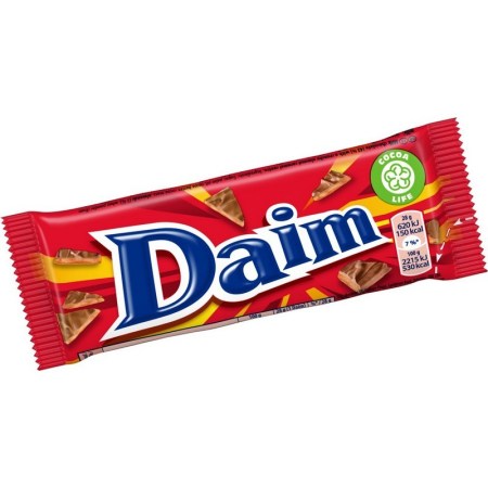Daim 28g