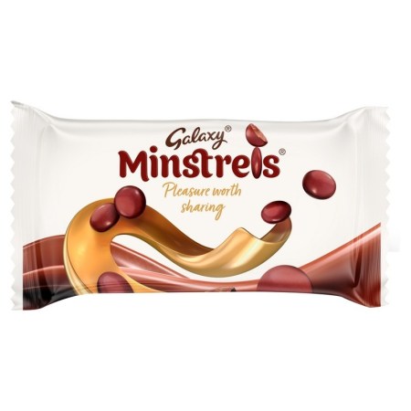 Galaxy Minstrels Standard 42g