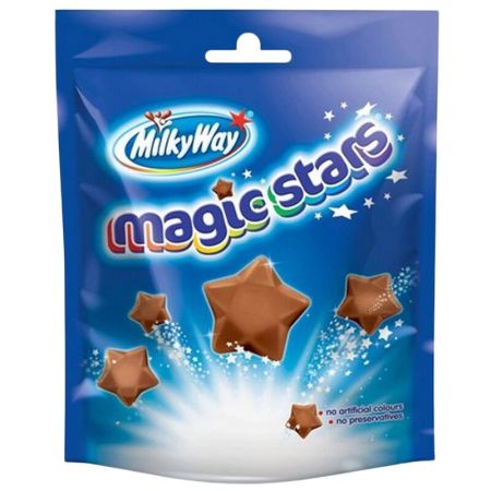 Milky Way Magic Stars 33g