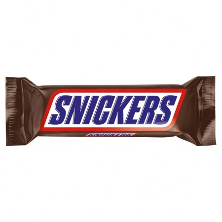 Snickers Standard 48g