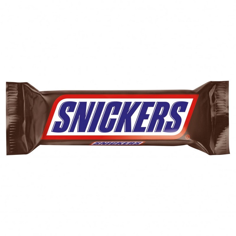 Snickers Standard 48g