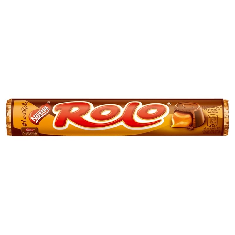 Rolo 52g