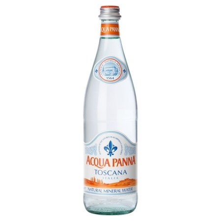 Acqua Panna Still Water NRGB 750ml