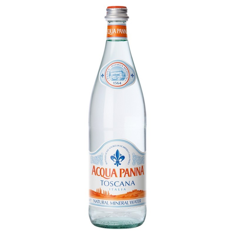 Acqua Panna Still Water NRGB 750ml