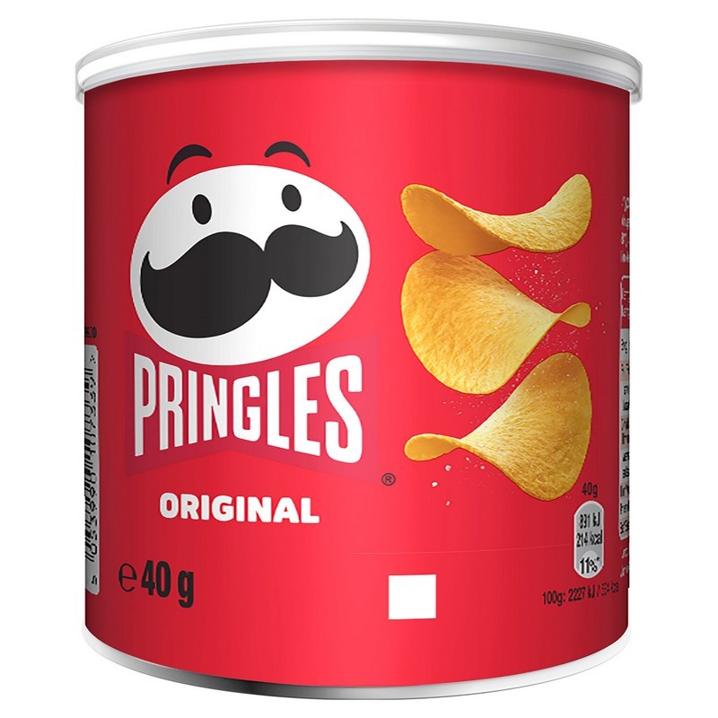 Pringles Original 40g