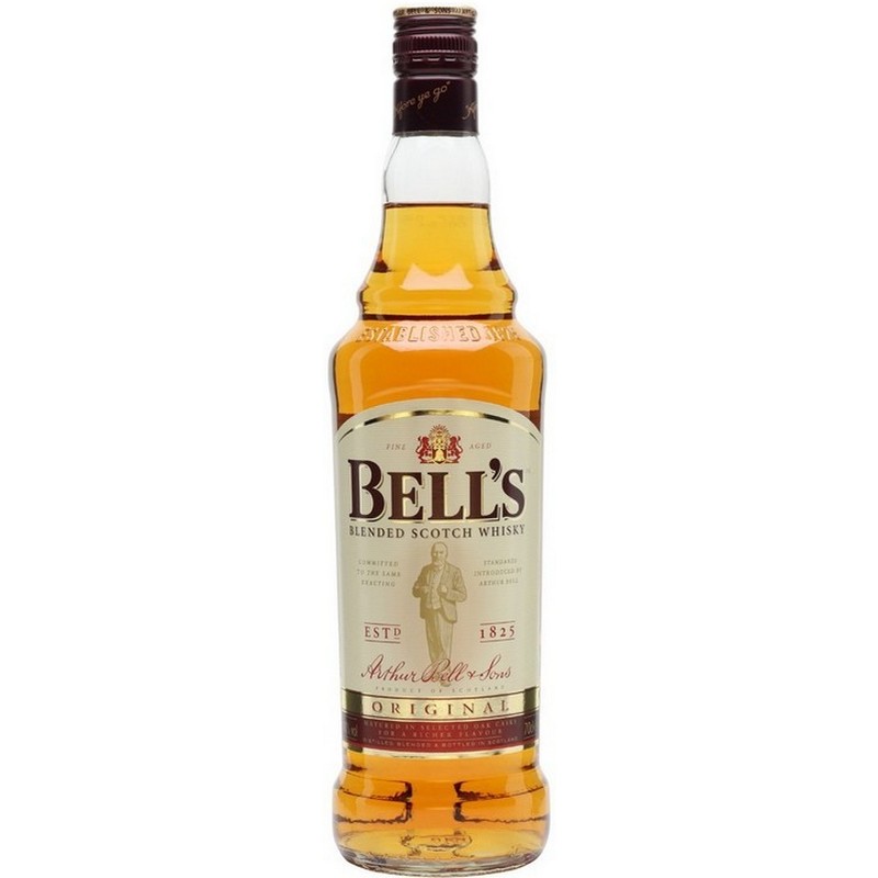 Bells Scotch Whisky