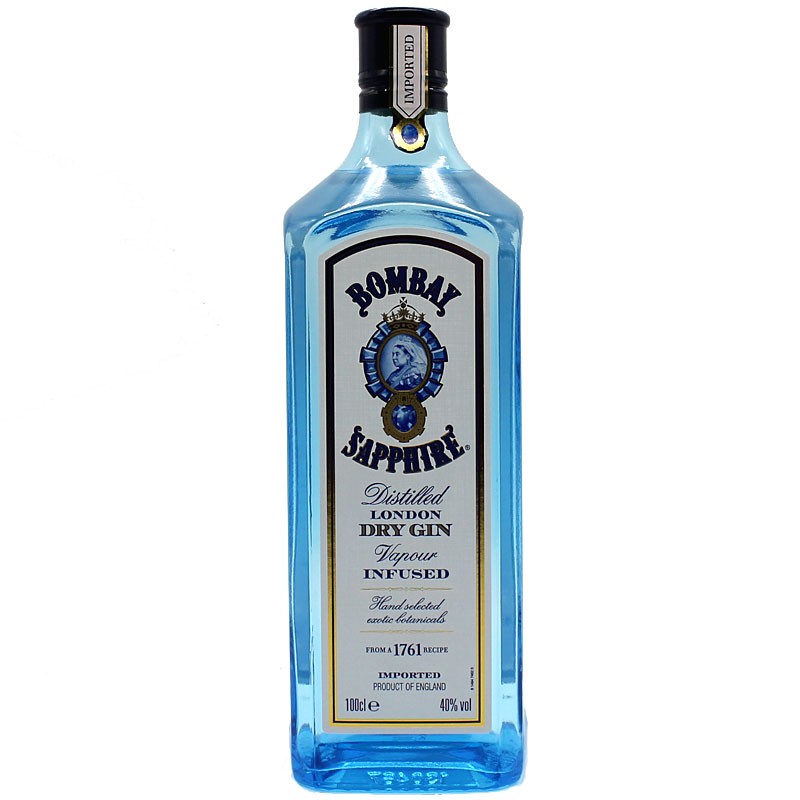 Bombay Sapphire Gin