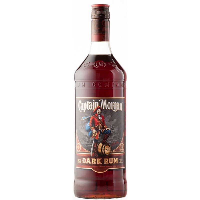 Captain Morgan Original Dark Rum