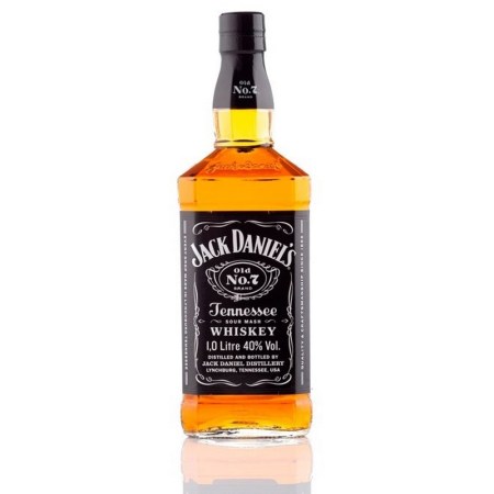Jack Daniels Tennessee Whiskey