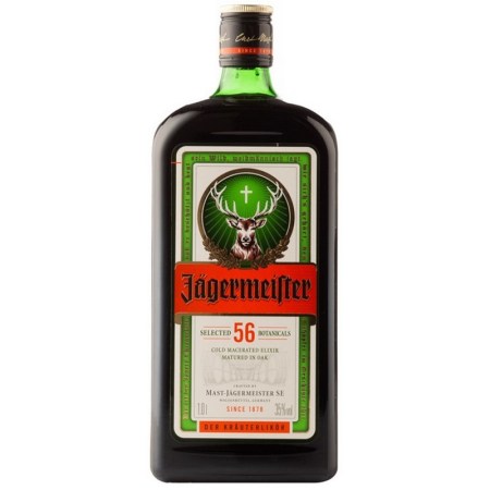 Jagermeister