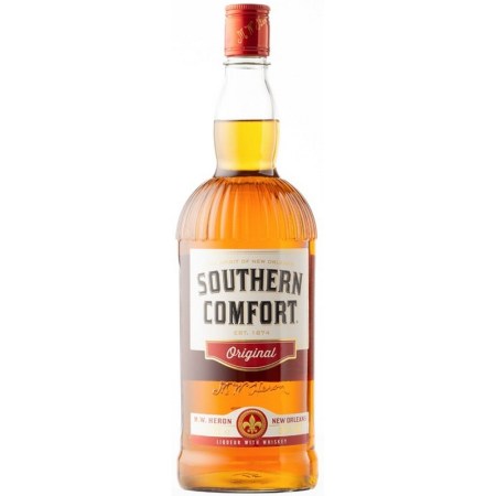 Southern Comfort