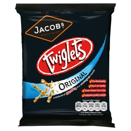 Twiglets Original 45g