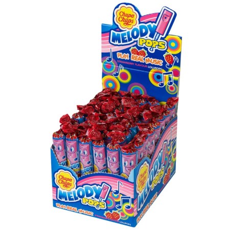 Chupa Chups Melody Pops