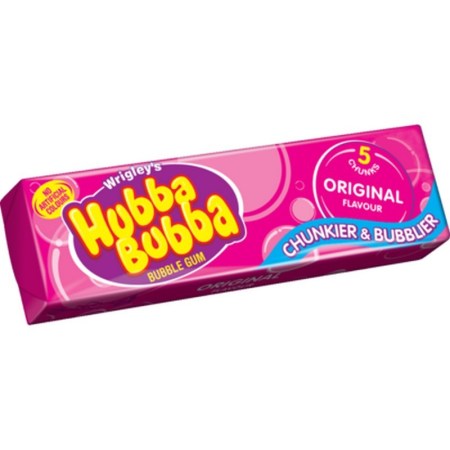 Hubba Bubba Original