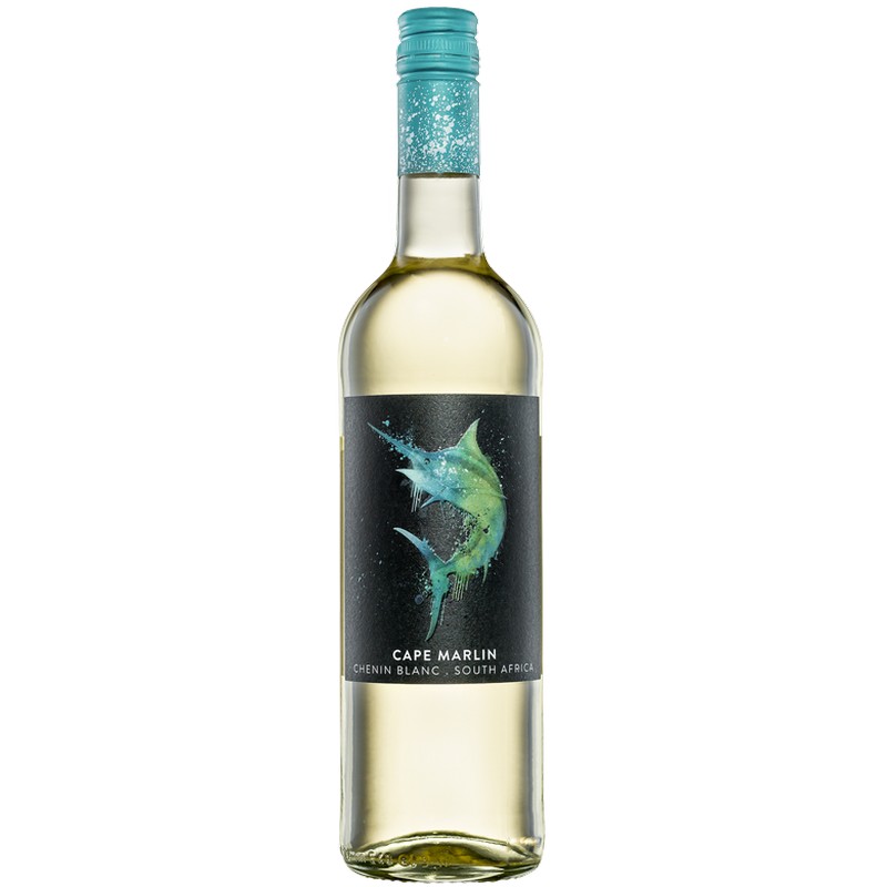 Cape Marlin Chenin Blanc
