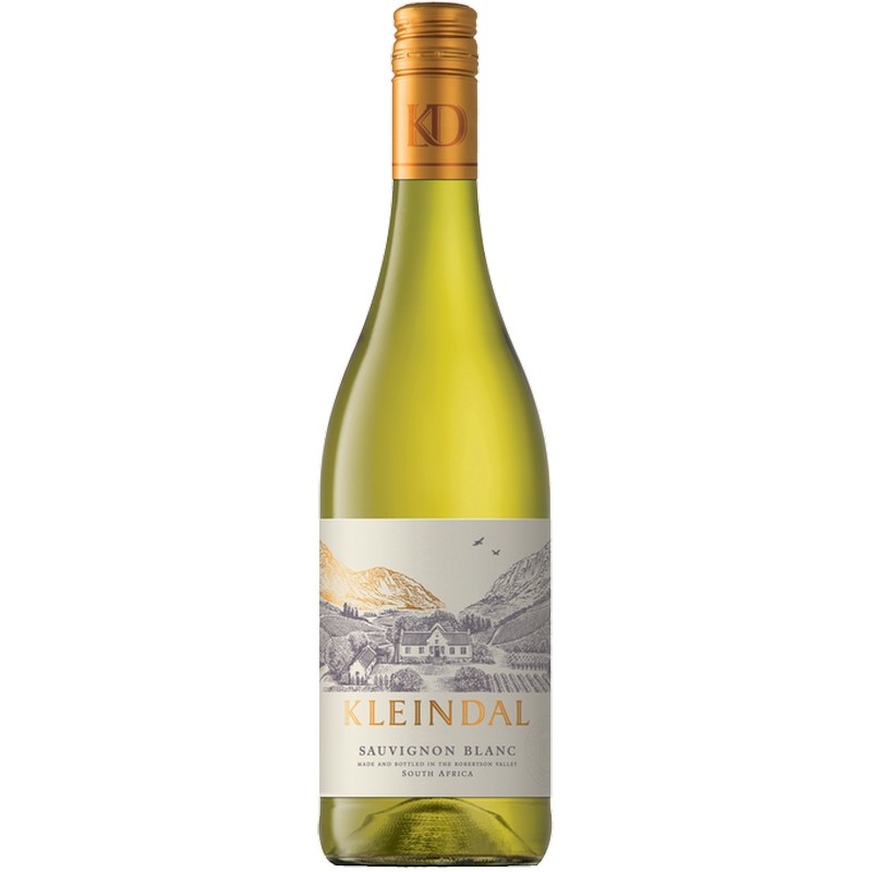 Kleindal Sauvignon Blanc