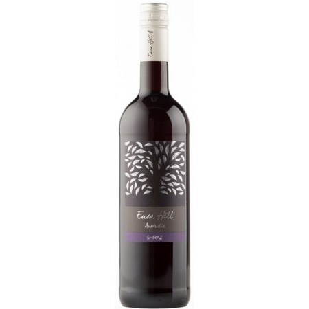 Euca Hill Shiraz