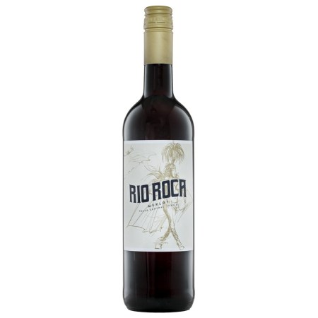 Rio Roca Merlot