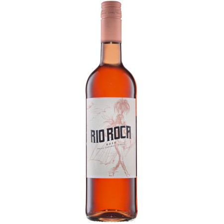 Rio Roca Rose