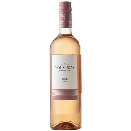 Volandas Rose