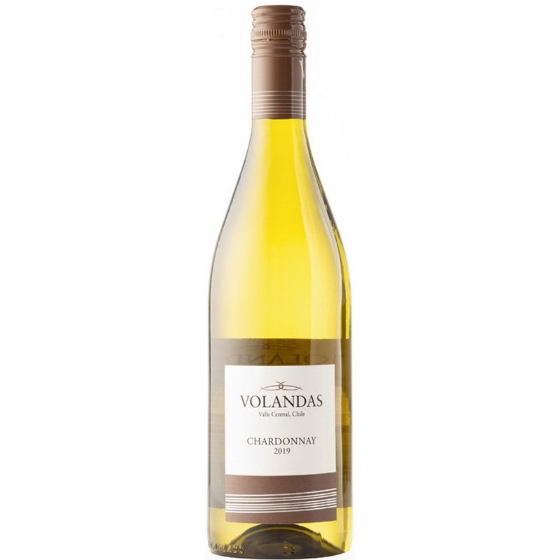 Volandas Chardonnay
