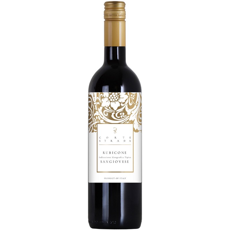 Cortestrada Sangiovese Rubicone IGT