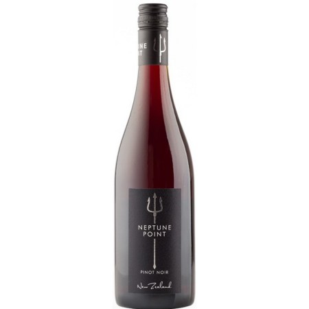 Neptune Point Pinot Noir Marlborough