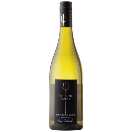 Neptune Point Sauvignon Blanc Marlborough
